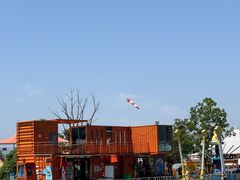 -千岛湖燃擎卡丁车赛车主题乐园(秀湖路店)