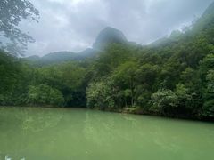 -小七孔景区东门售票处