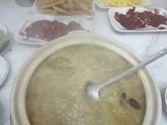 -清真·马坡烧烤涮牛肚·酸浆火锅(新区总店)