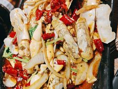 -刘成杰锦州烧烤(南河路店)