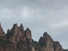 -黄河三峡风景名胜区