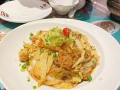 白菜酥肉-巴依老爷·新疆美食(上城区天城路店)