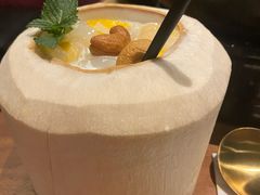 -星叶·东南亚料理(宁波万象汇店)