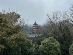 -灵谷景区