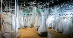-韩国天使嫁衣婚纱礼服馆(上海旗舰店)