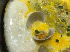 潮州耗烙-庆赫隆融合菜馆(群力店)