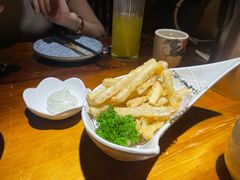 -円满日式居酒屋(蓉花路美食街店)