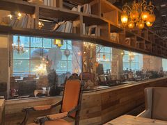 -漫咖啡 (CCPAPK店)