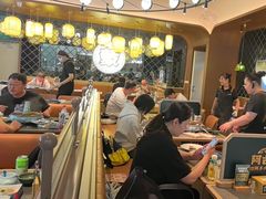 -阿古蒙·传统涮火锅自助(三台子万象汇店)