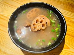 -汪爹爹武汉牛三鲜(朝外大街店)