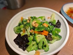 -波螺油子青岛本帮菜(银座店)