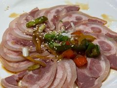 -德胜轩正宗顺德菜(宝安沙井会展中心店)