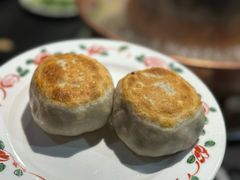-老门框爆肚涮肉(方庄店)