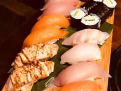 -旨料亭日本料理(四川北路店)