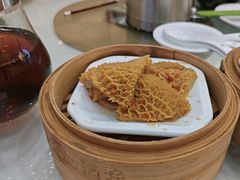 -坚记酒家·佛山老字号·顺德鱼生标准示范店