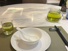 -南昌绿地铂瑞酒店·臻萃轩中餐厅