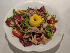 -北京西单美爵酒店-融轩中餐厅