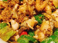 -石头咕(葵蓬店)