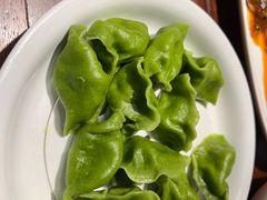 -前海沿•青岛菜(中山路天主教堂店)