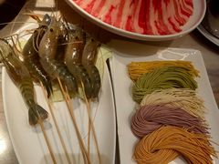 -阿杜打边炉(五江天街店)
