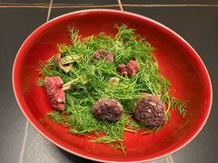 -柒厢食事雅谈