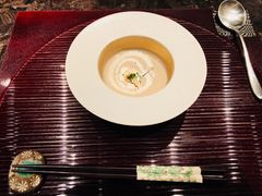 -Ginza Onodera铁板烧(外滩十八号店)