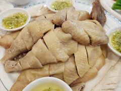 -文记壹心鸡(宝华路店)