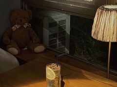 -咖法森林·咖啡  酒吧(天河店)