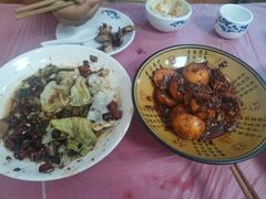 -乐乐餐厅(湘子庙街店)