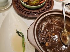 -武汉香格里拉大酒店·香宫中餐厅