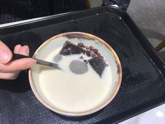 -鲜芋仙(中华广场店)