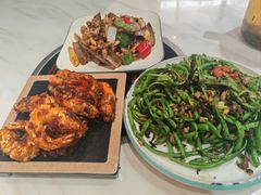 -友德福.老字号粤菜.广州地标融合美食(荔湾路店)