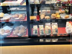 -星巴克(嘉定中信泰富万达广场店)