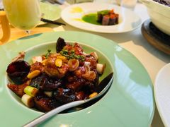 -唐廊烤鸭店(工体店)