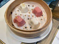 -杭州西湖柳莺里酒店·闻莺厅