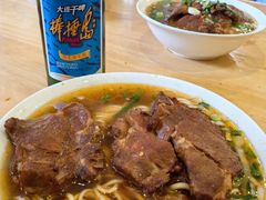 -水仙拉面(水仙街店)