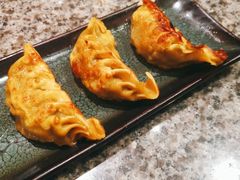 金牌煎饺-南京大牌档(之心城店)
