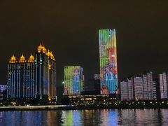 -武汉两江游览·夜游长江(汉口粤汉码头)