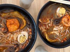 -爱民螺蛳粉(五里亭店)