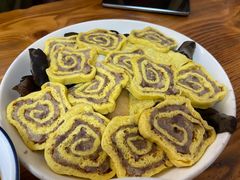 -玲燕蒸菜馆(江东路店)