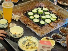 -塘屋烧烤·云南火塘烧烤品牌(春城慧谷旗舰店)