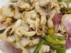 -红日饭店(裕隆三路店)