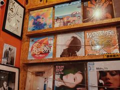 -独音唱片 Indie Music