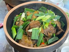 -麻伊伏土菜馆(朗州路店)