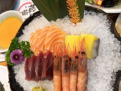 -松坂屋日料自助(长城路店)