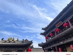 -五台山风景名胜区