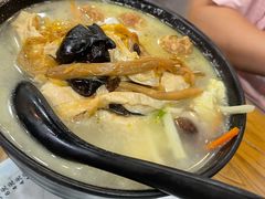 面脑面-聚缘坊特色名小吃(天元西街店)