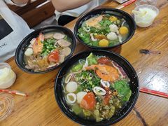 -周记蟹仔粉(侨港风情街店)