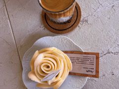 -Me Coffee下午茶艺术空间