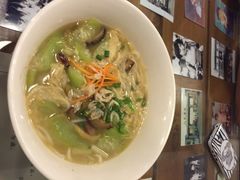 十八家面馆(车站大道店)-十八家面馆(均瑶店)